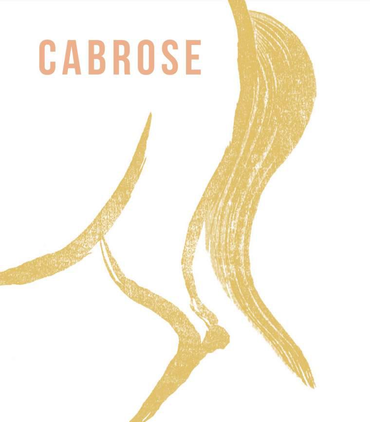 Cabrose - Jeanne Germain - jeanne-germain 