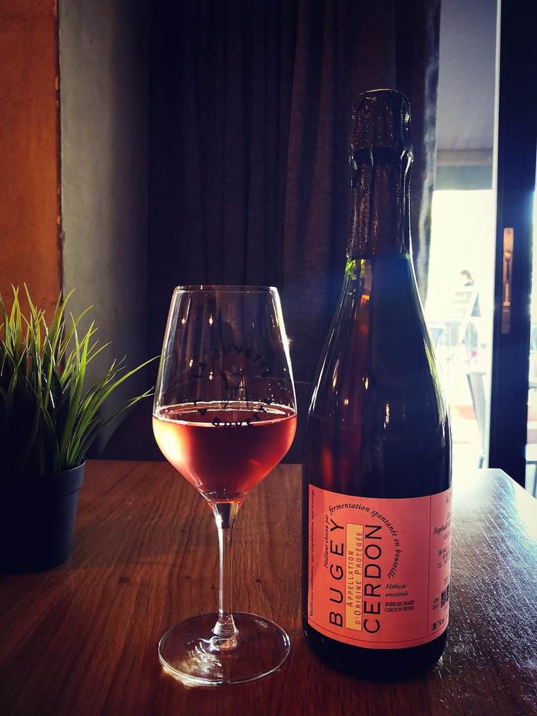 Cerdon Méthode Ancestrale - Raphaël Bartucci - raphael-bartucci -2020