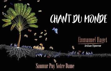 Chant Du Monde - Emmanuel Haget - emmanuel-haget 
