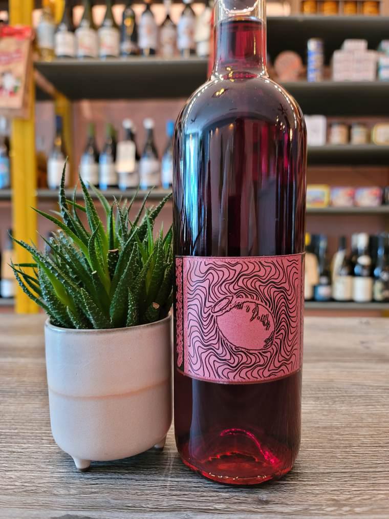 Chuck & Gabi - Amiran Vepkhvadze Wine Cellar - amiran-vepkhvadze -2021