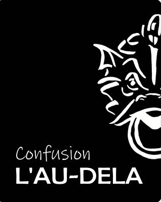 Confusion - L'Au-Delà - arthur-bohn-et-josselin-lutz -2022