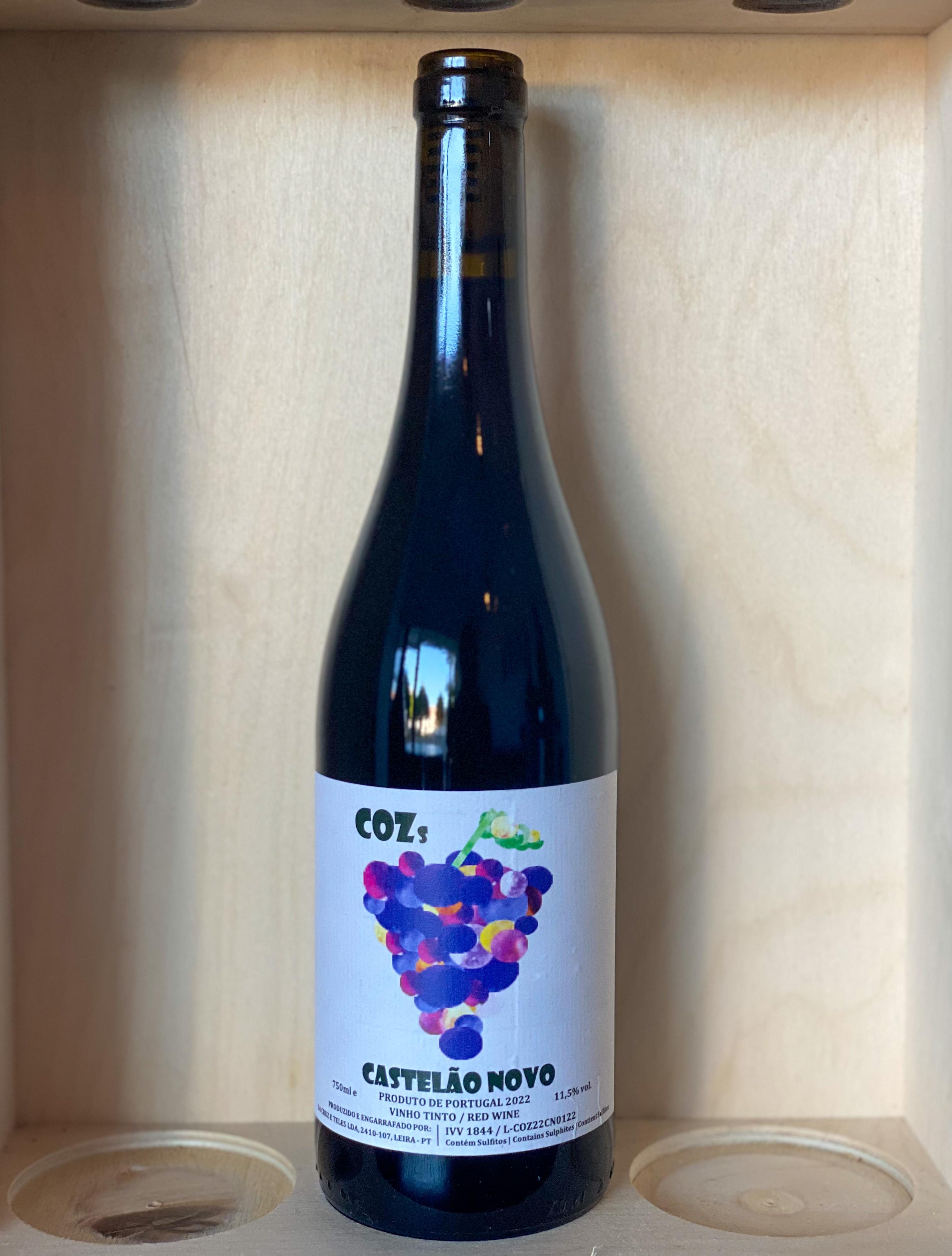 COZs Castelão Novo - Tiago Teles - tiago-teles -2022