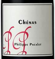 Chénas - Philippe Pacalet - monica-et-philippe-pacalet 