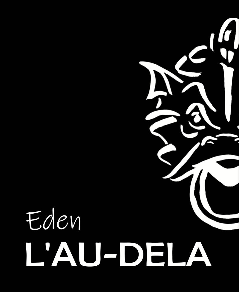 Eden - L'Au-Delà - arthur-bohn-et-josselin-lutz -2022