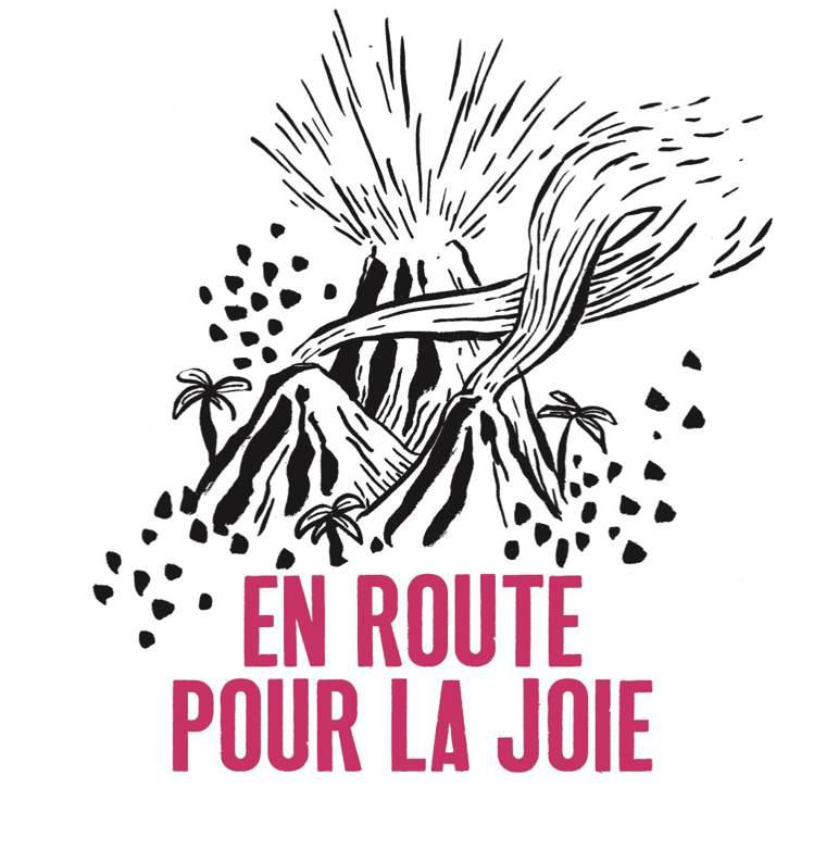 En Route Pour La Joie - Domaine le Pigeonnier - jocelyn-vigouroux 