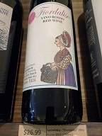 FIORDALISO - Saccoletto Vini - daniele-saccoletto 