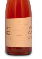 Pét-Nat - Rosé - Schott Weine - Aroma der Landschaft - anne-claire-schott 