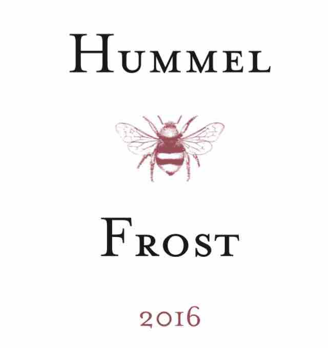 Frost - Hummel Pincészet - Weingut Hummel - horst-hummel 