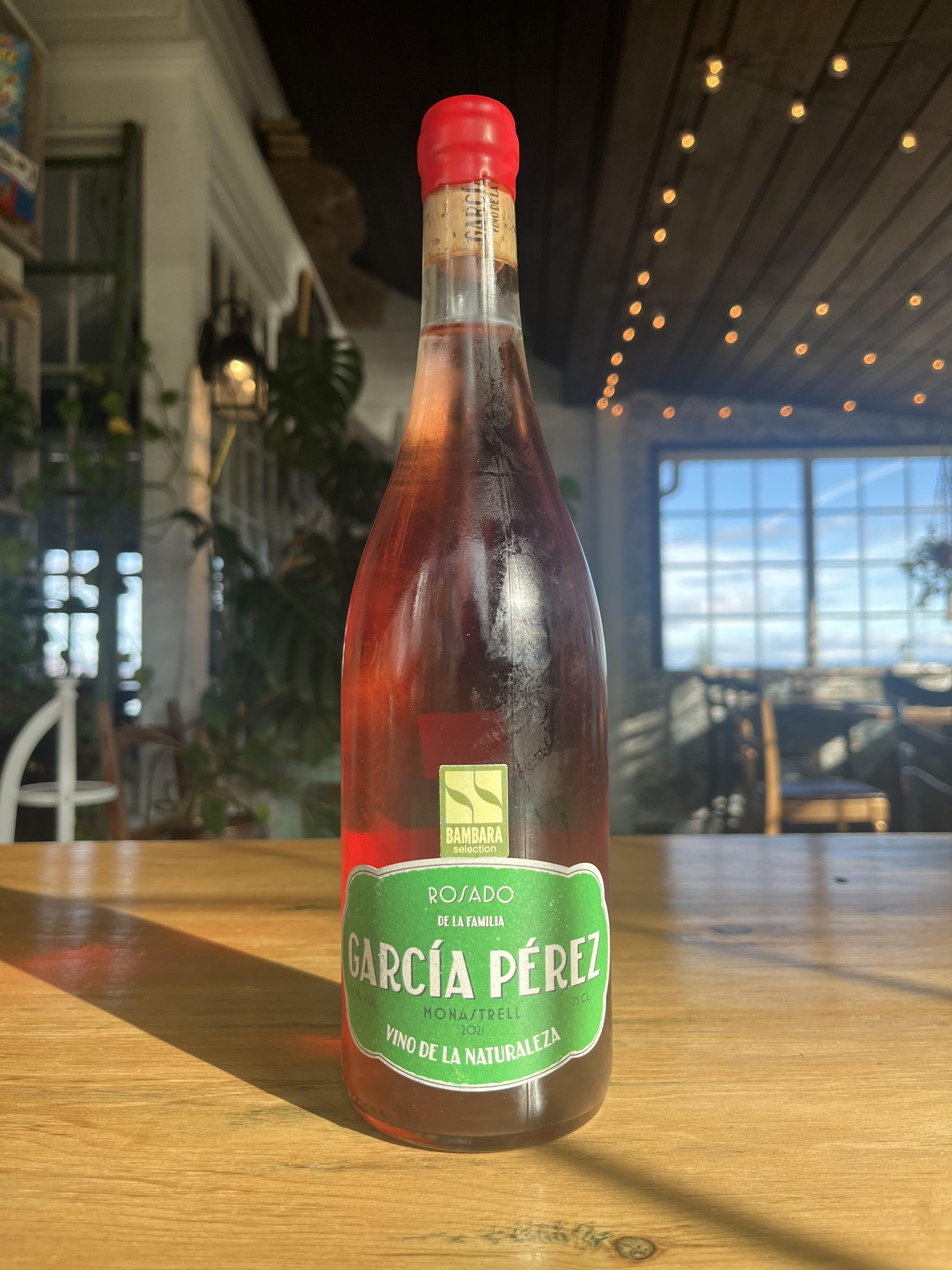 García Pérez - Bodegas García Pérez - pedro-y-fernando-garcia-perez -2021