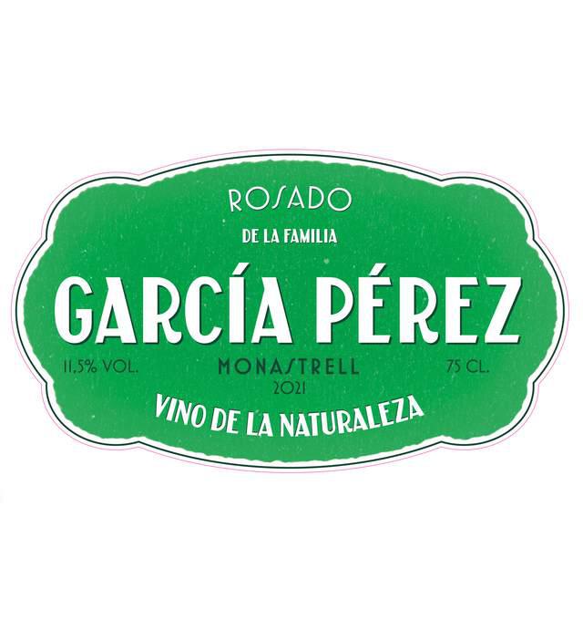 García Pérez Monastrell - Bodegas García Pérez - pedro-y-fernando-garcia-perez 