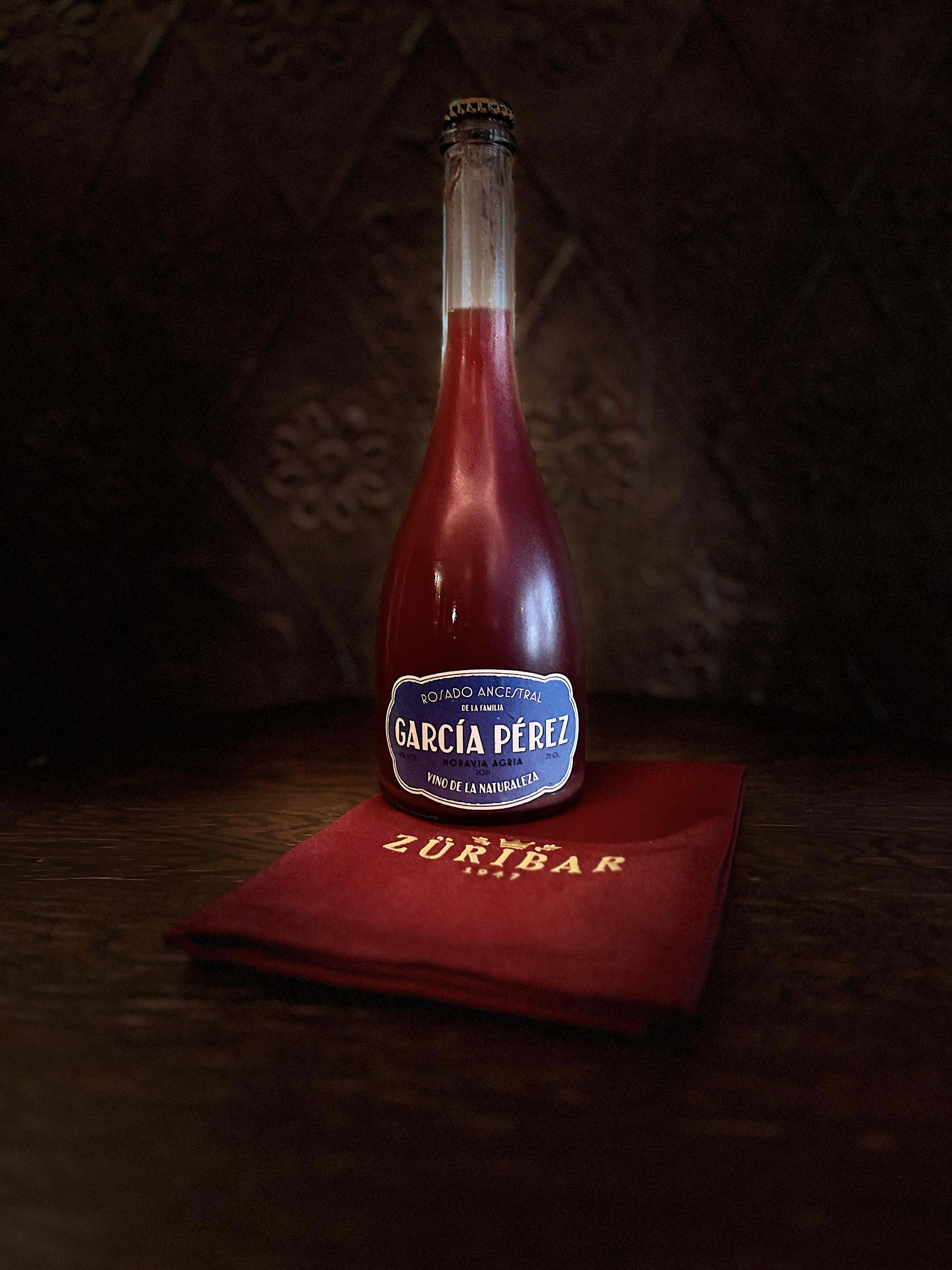 García Pérez Moravia Agriq - Bodegas García Pérez - pedro-y-fernando-garcia-perez 