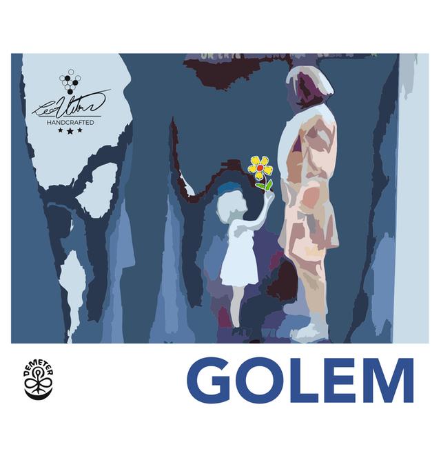 Golem - Weinhof Uibel - michaela-leo-uibel 