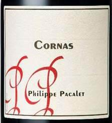Cornas - Philippe Pacalet - monica-et-philippe-pacalet 