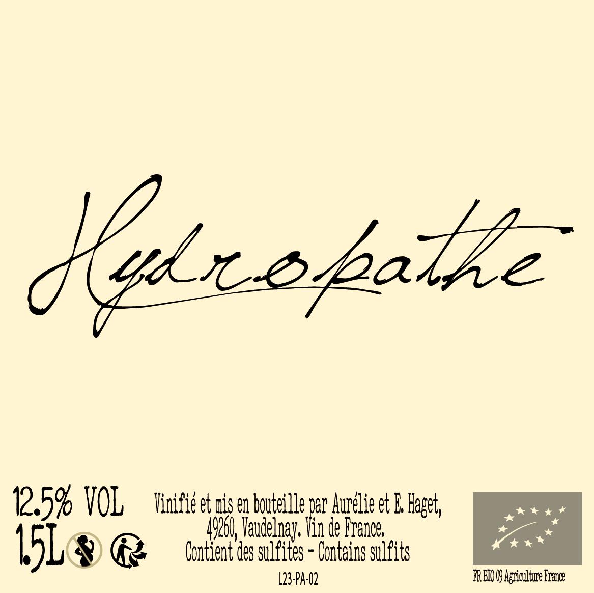 Hydropathe (Magnum) - Emmanuel Haget - emmanuel-haget -2021