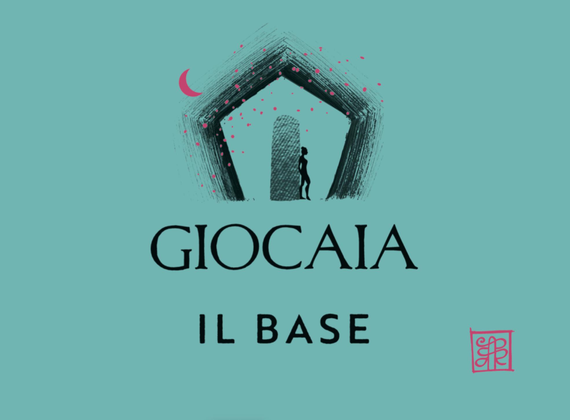 Il Base - Giocaia - jacopo-nordera 