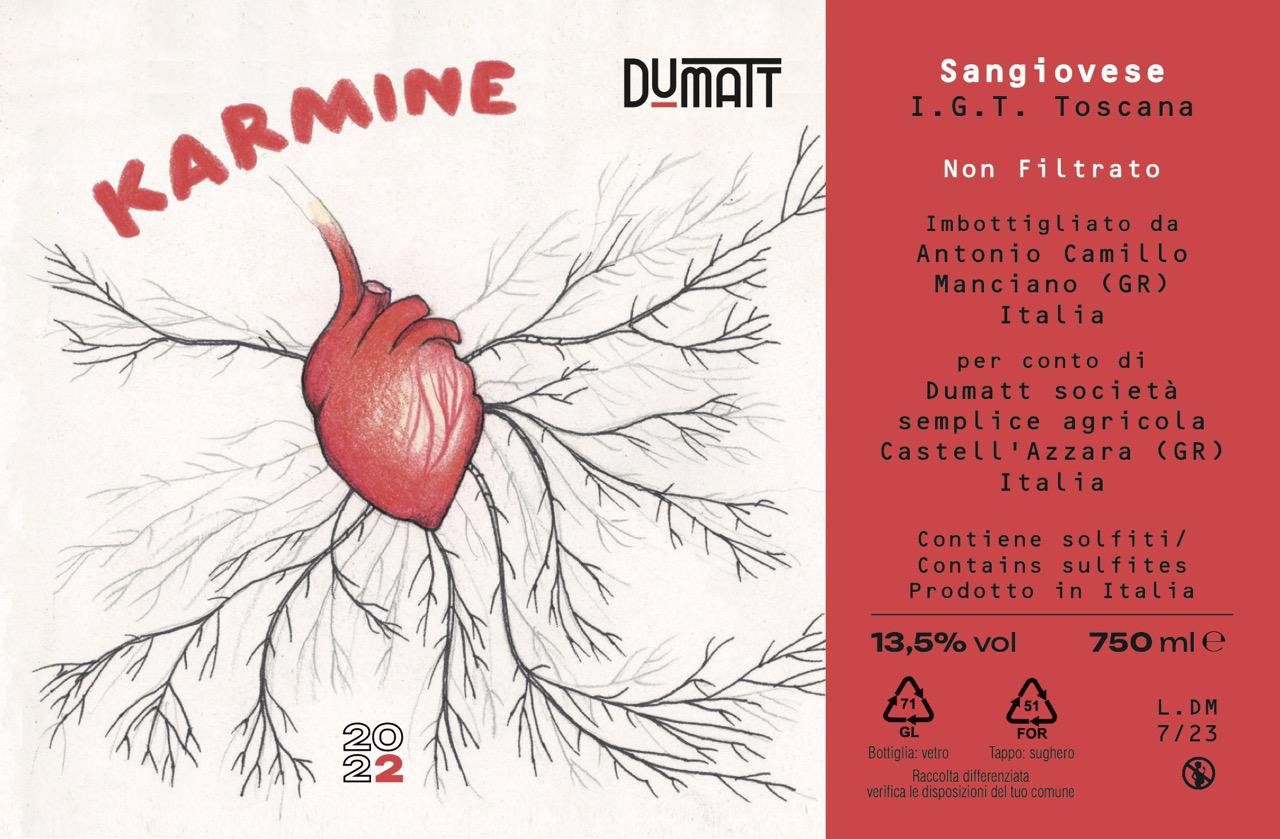 Karmine - Dumatt - viviana-tomassetti-michela-rossi 