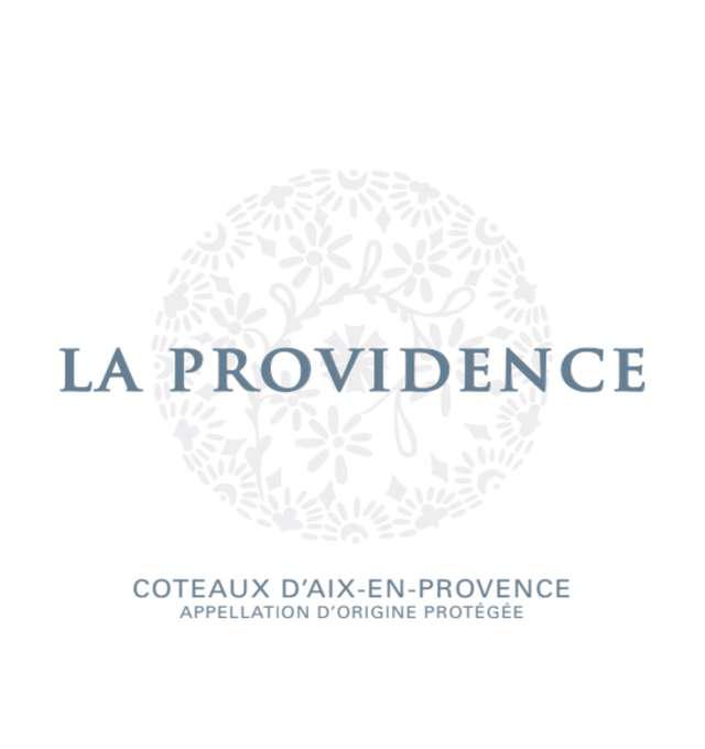 La Providence Rosé - Domaine La Providence - benedicte-jean-benoit-comor -2023