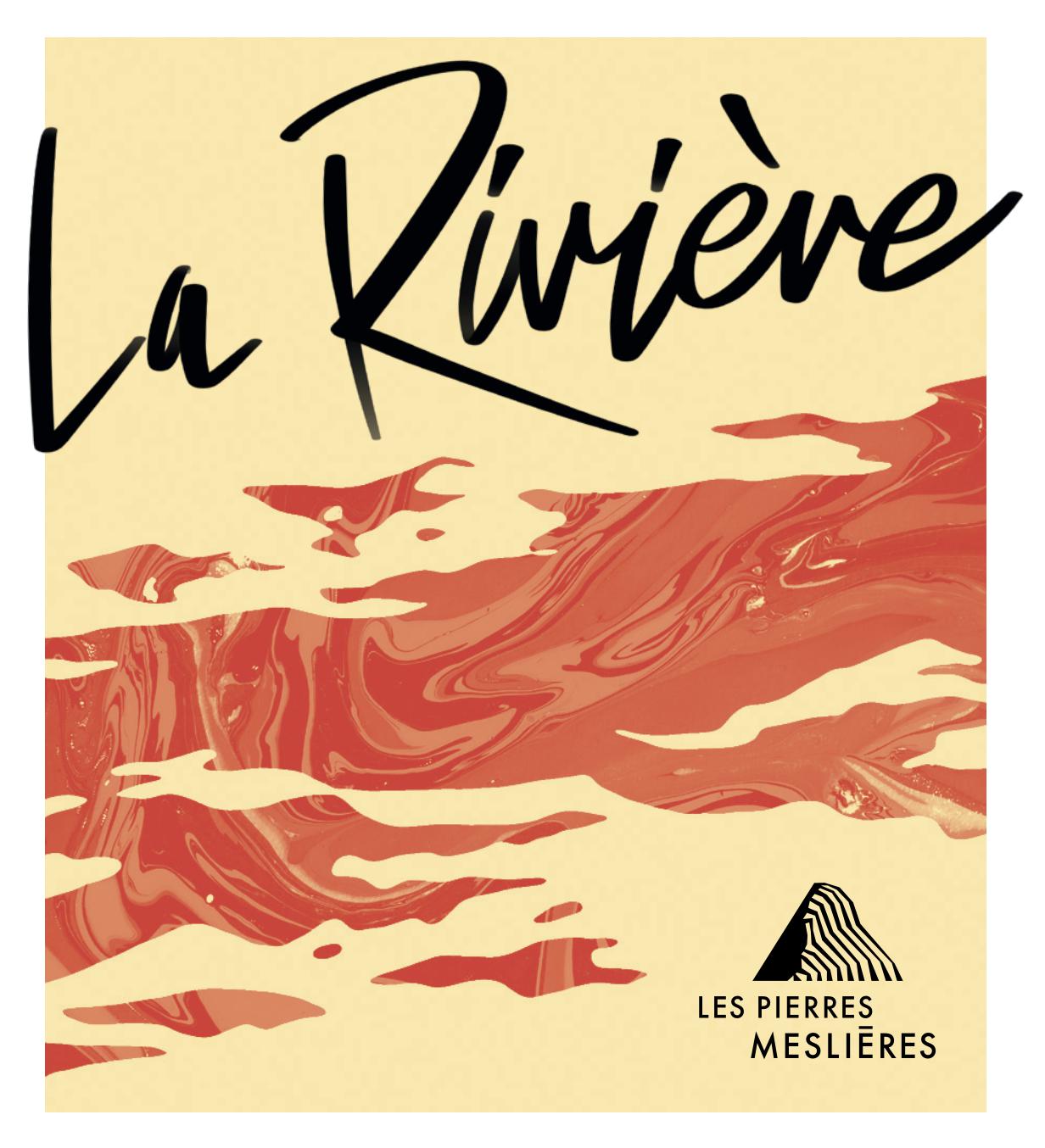 La Rivière Rouge - Les Pierres Meslières - frederic-monnier 