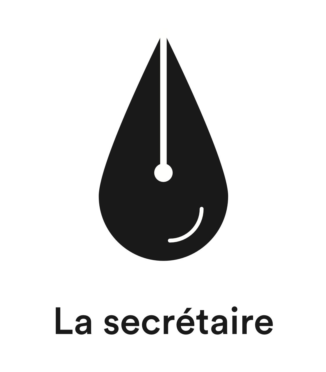 La Secrétaire - The Office - alexandre-wallimann 