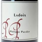 Ladoix - Rouge - Philippe Pacalet - monica-et-philippe-pacalet 