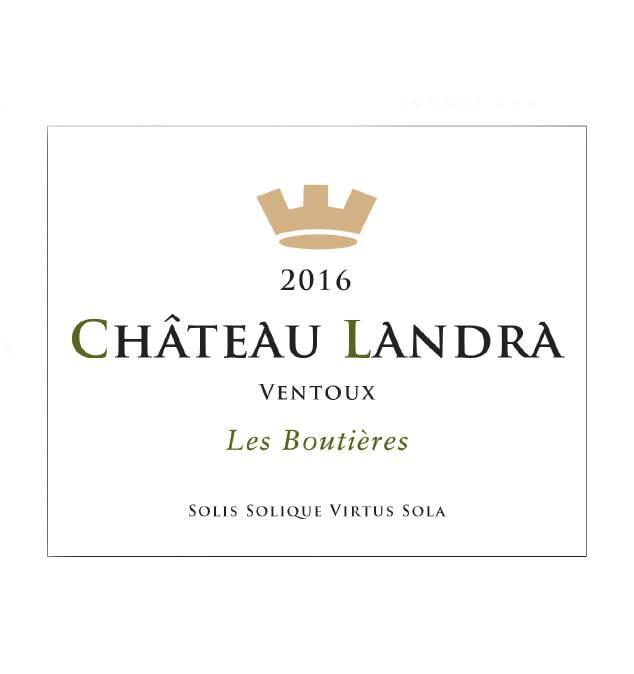 Les Boutières - Château Landra - cecile-frederic-renoux 