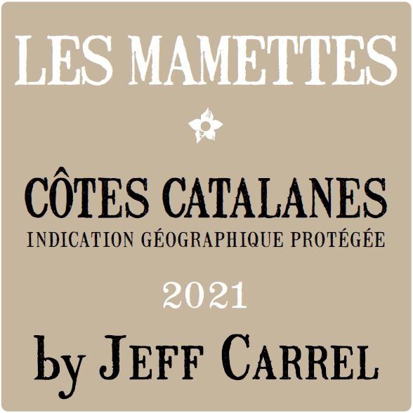 Les Mamettes - Jeff Carrel - jeff-carrel -2020