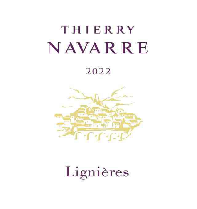 Lignières - Thierry Navarre - thierry-navarre 
