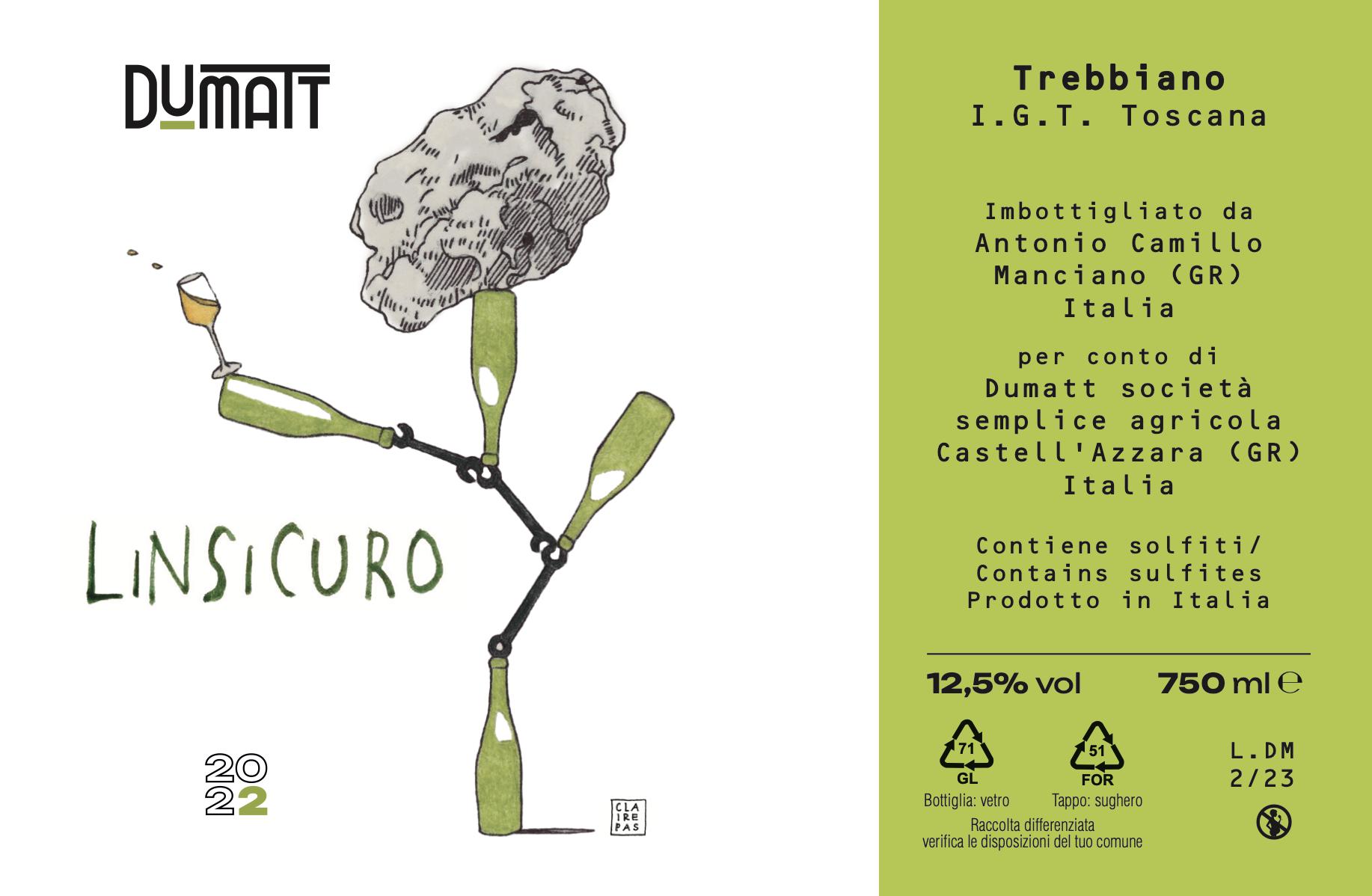 Linsicuro - Dumatt - viviana-tomassetti-michela-rossi 