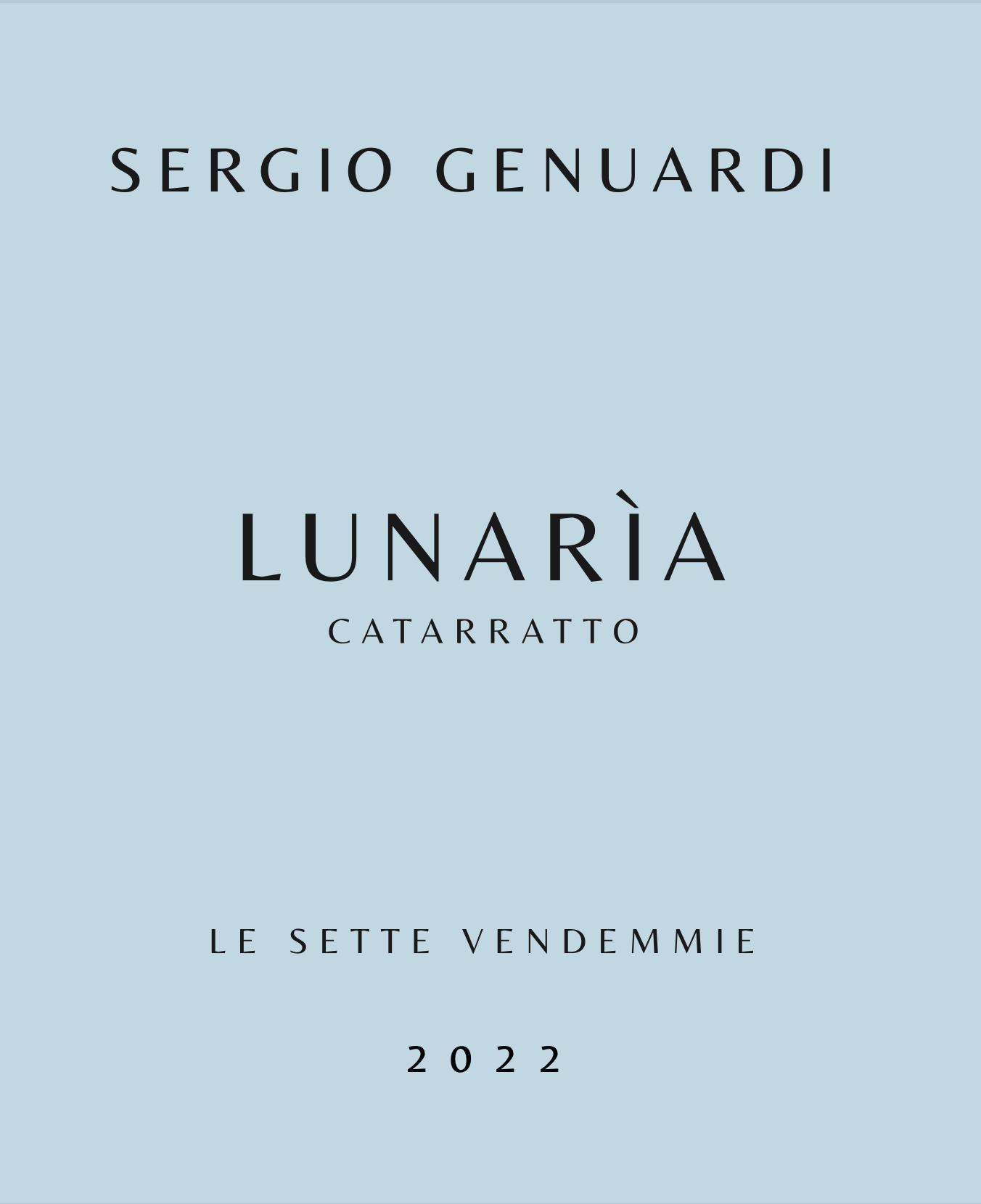 Lunarìa - Sergio Genuardi - sergio-genuardi 