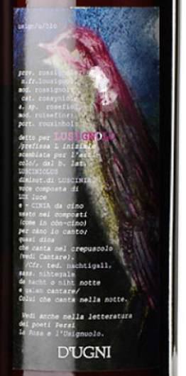 Lusignolo - Feudo d'Ugni - cristiana-galasso 