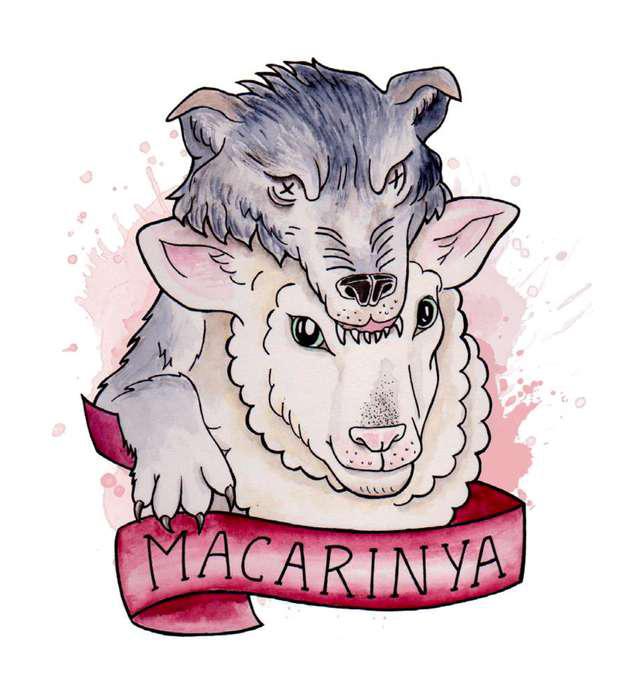 Macarinya - Celler Ca Foracaime - sergi-serrano 