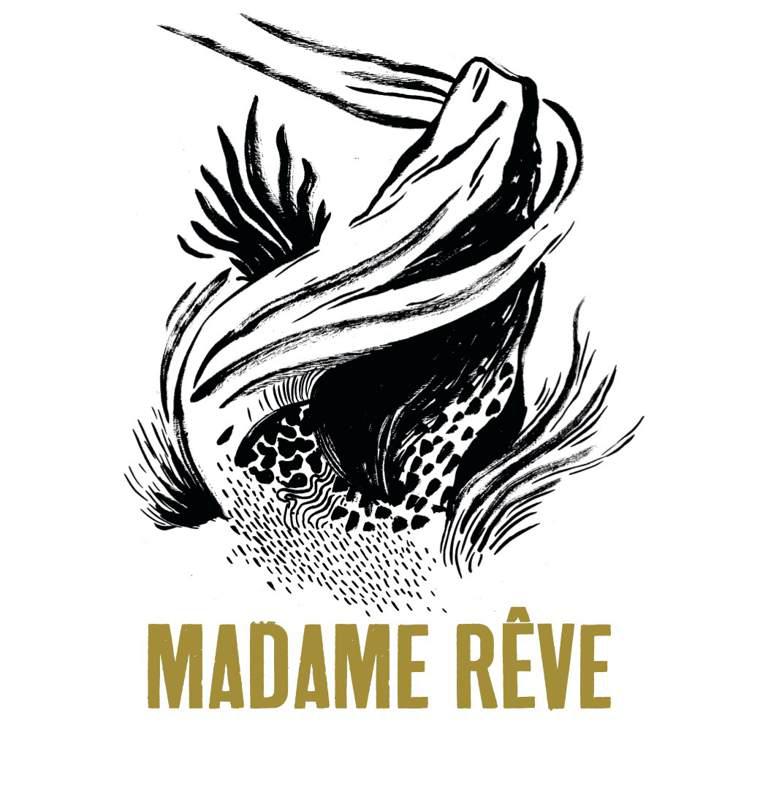Madame Rêve - Domaine le Pigeonnier - jocelyn-vigouroux 