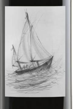 Montepulciano Riserva Askoj - Feudo d'Ugni - cristiana-galasso 