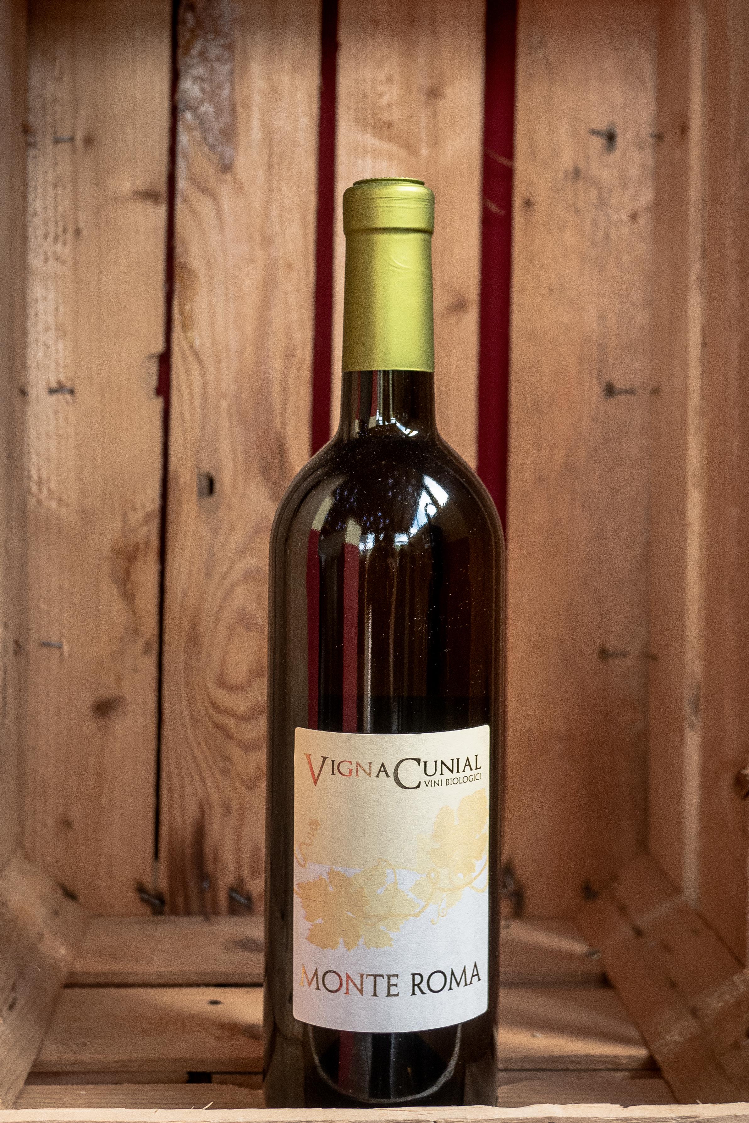 Monteroma - Vigna Cunial - leonardo-cunial 