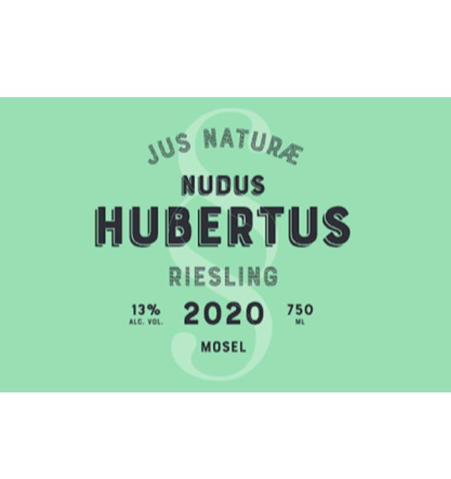 Nudus Hubertus - Weingut Jus Naturae - florian-wecker -2020