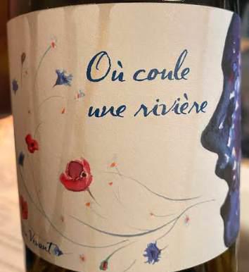 Ou Coule une rivière - Les innocents - bruno-vacon 