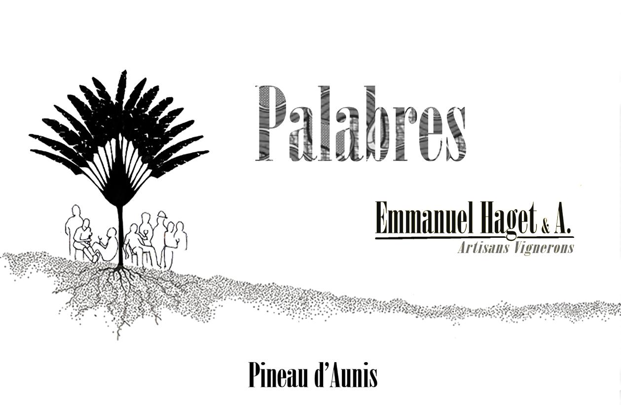 Palabres - Emmanuel Haget - emmanuel-haget 