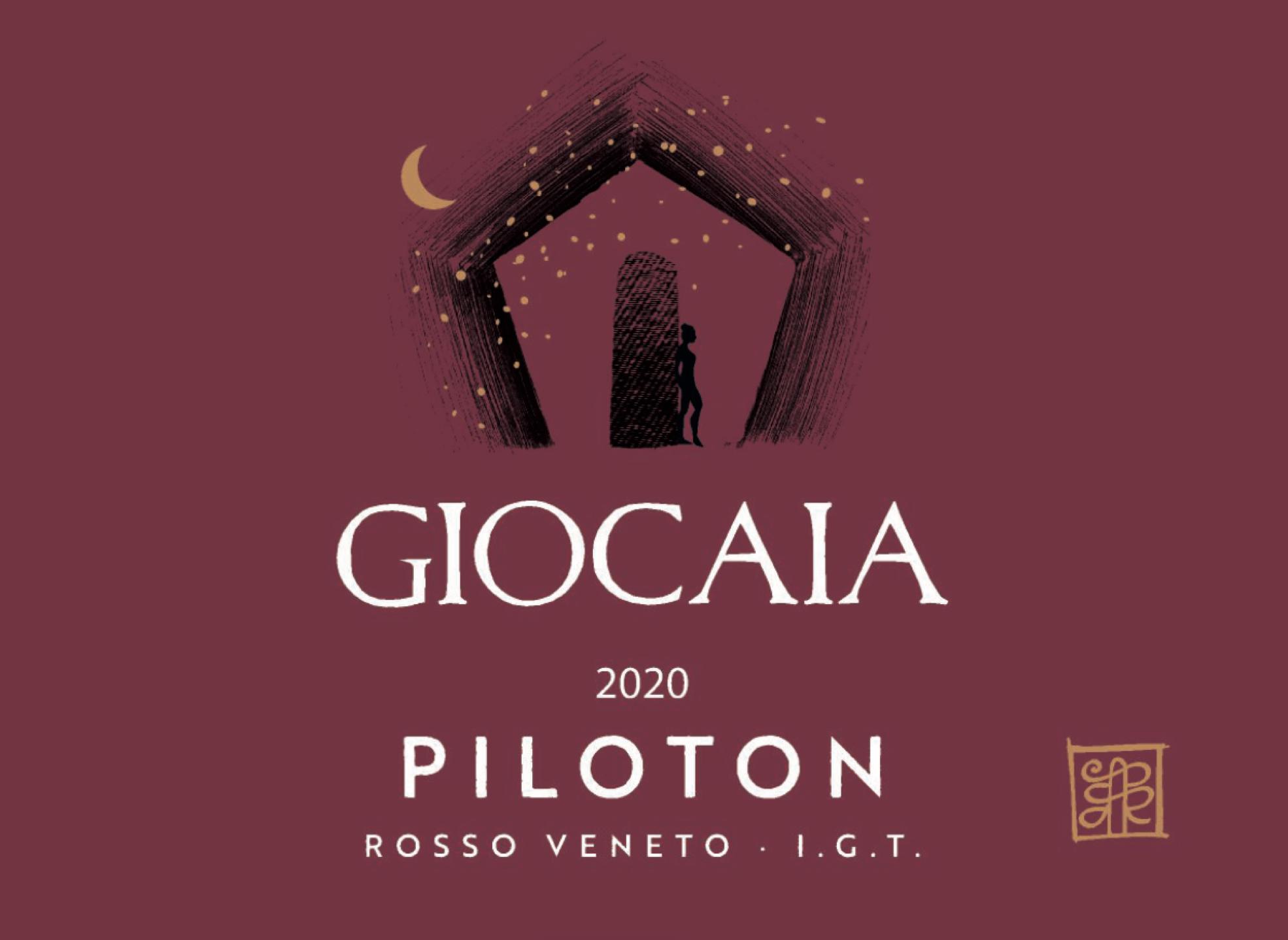 Piloton - Giocaia - jacopo-nordera 