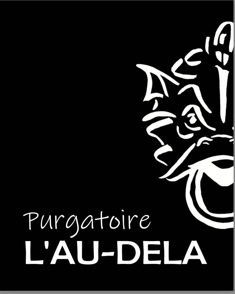 Purgatoire - L'Au-Delà - arthur-bohn-et-josselin-lutz -2022