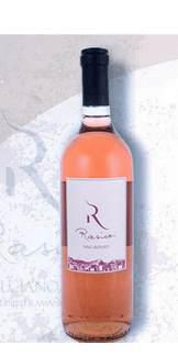 Rasicci Rosato - Cantina Rasicci - emanuele-rasicci 