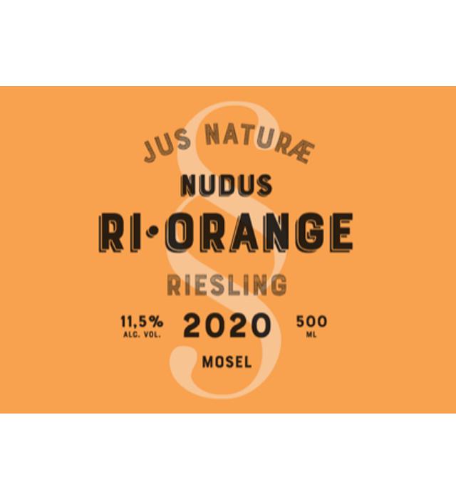 Nudus Ri_Orange - Weingut Jus Naturae - florian-wecker 