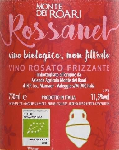 Rossanel - Monte Dei Roari - alessia-bertaiola 