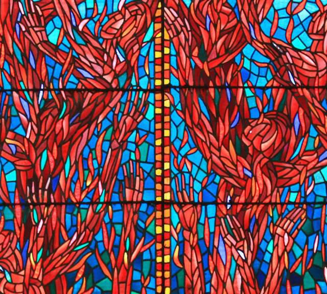 Rostro - Le Temps des Copains - Domaine de L'Ecu - claire-fred-niger 