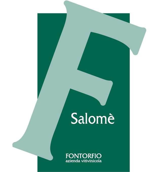 Salomé - Fontorfio - igino-brutti 