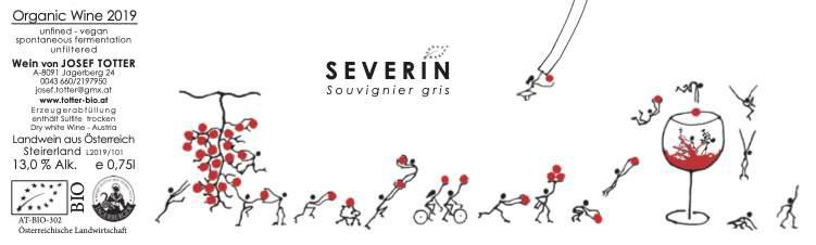 Severin - Josef Totter Wein - josef-totter 