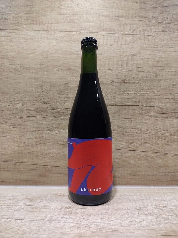 Shiraaz - La Voluta - anna-rubio-jean-benoit-vivequain -2022