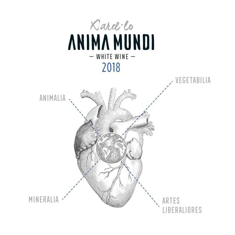 El Boet Vell - Anima Mundi - agusti-torello-roca 