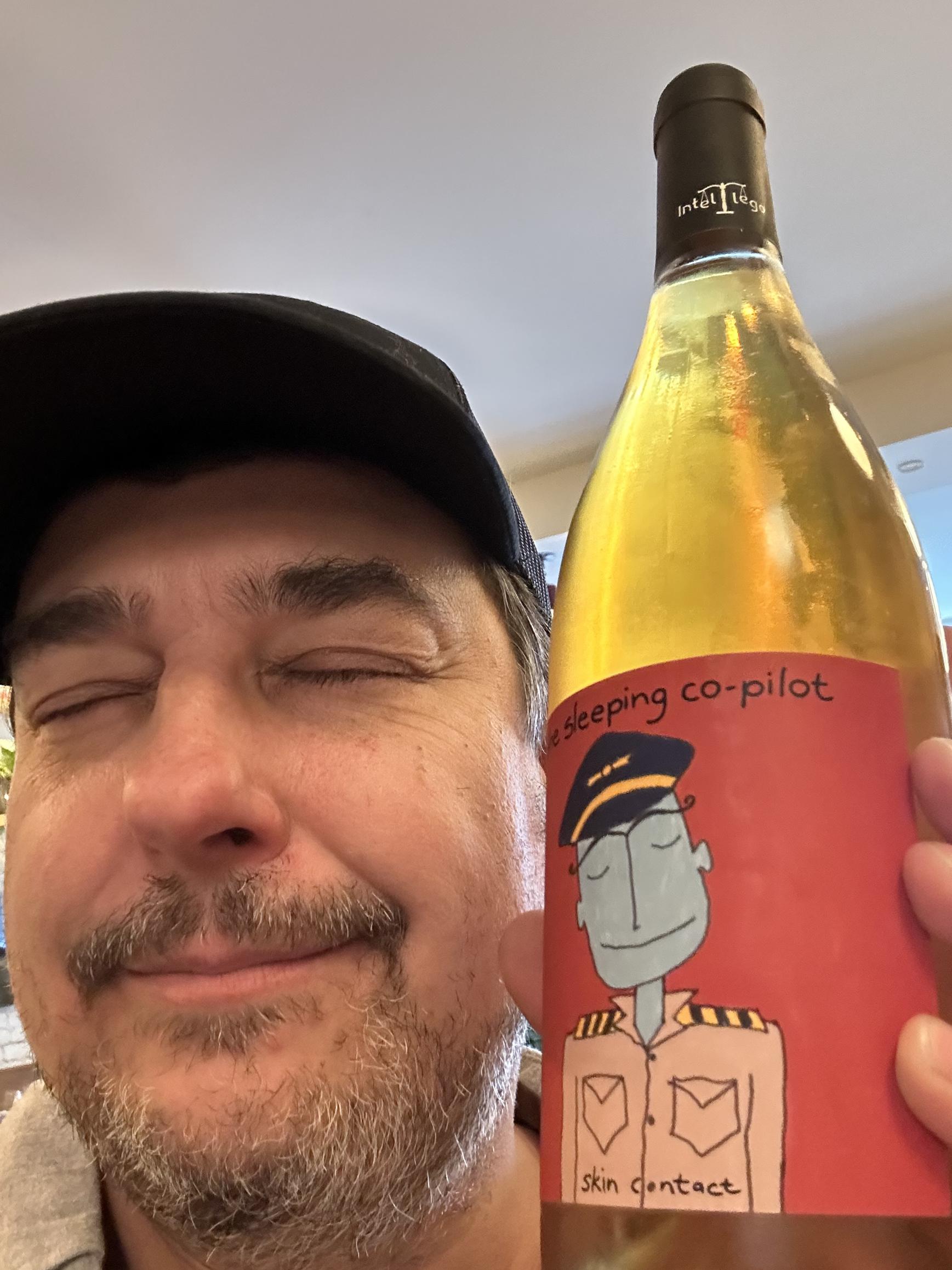 the sleeping co-pilot - Intellego Wines - jurgen-gouws -2020