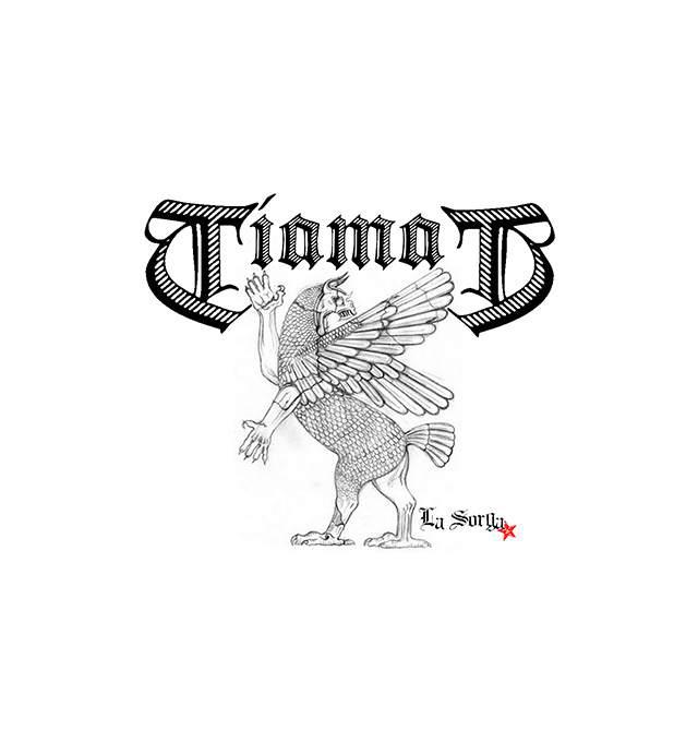 Tiamat - La Sorga - antony-tortul 