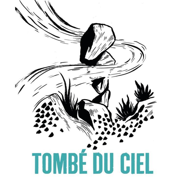 Tombé du Ciel - Domaine le Pigeonnier - jocelyn-vigouroux 